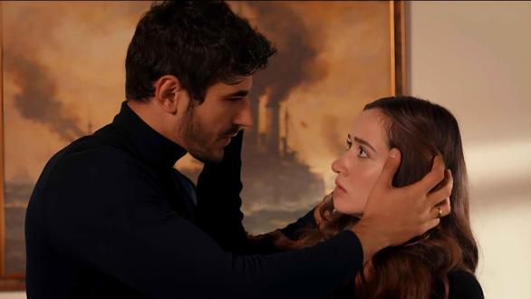 Arafta 48. B&ouml;l&uuml;m - 5 Şubat Perşembe