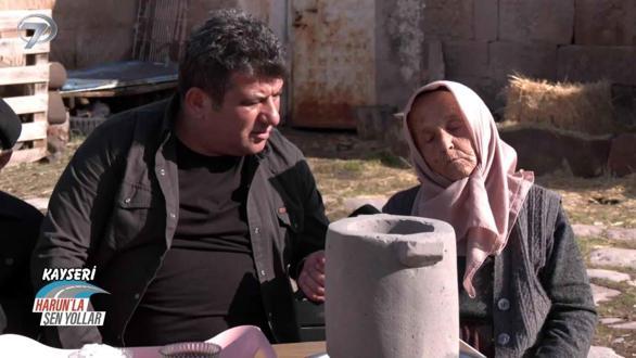 Harun&rsquo;la Şen Yollar - Kayseri | 28 Şubat 2026