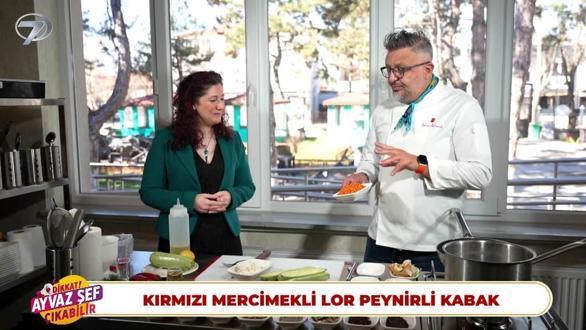 Dikkat Ayvaz Şef &Ccedil;ıkabilir - Edirne - Ramazan - 3 | 23 Şubat 2026