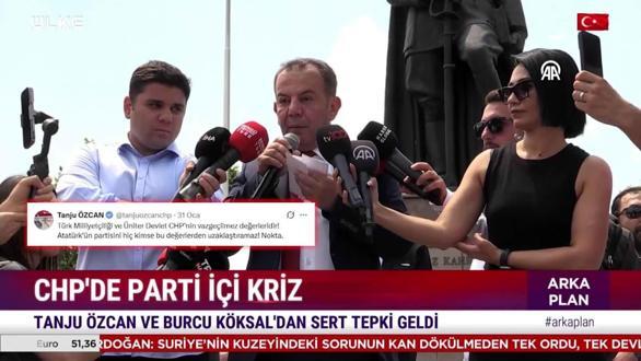 Arka Plan - 2 Şubat 2026