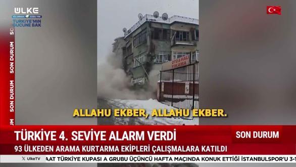 Haber Servisi - 6 Şubat 2026