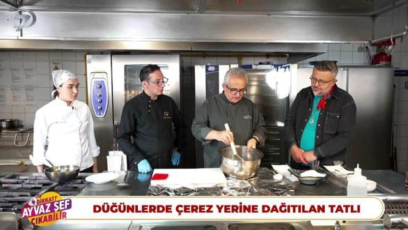 Dikkat Ayvaz Şef &Ccedil;ıkabilir - &Ccedil;anakkale - Ramazan &Ouml;zel - 2 | 25 Şubat 2026