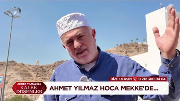Ahmet Yılmaz İle Kalbe D&uuml;şenler - 27 Şubat 2026