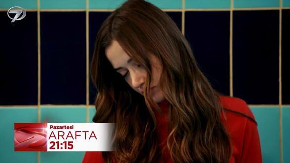 Arafta 50. B&ouml;l&uuml;m Fragmanı - 9 Şubat Pazartesi