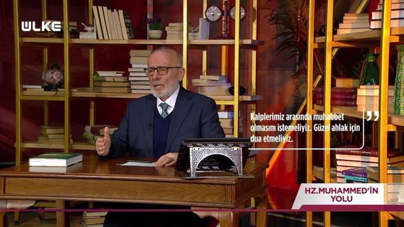 Hz. Muhammed'in Yolu 10. B&ouml;l&uuml;m - 28 Şubat 2026