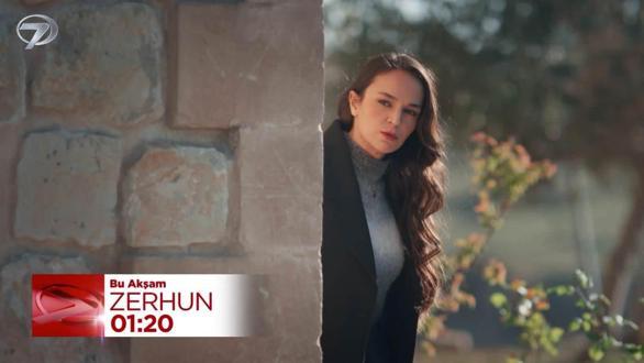 Zerhun 70. B&ouml;l&uuml;m Fragmanı - 23 Şubat Pazartesi
