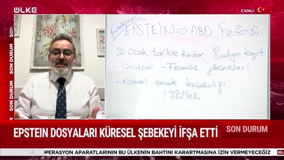 Odak Noktası - 2 Şubat 2026