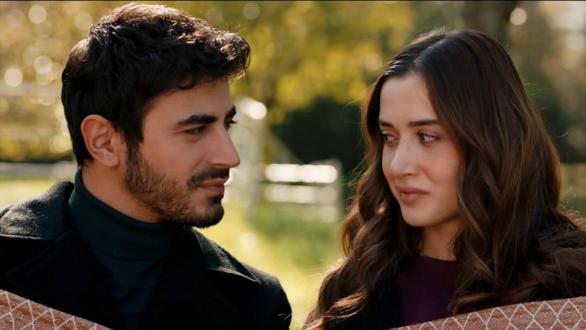 Arafta 51. B&ouml;l&uuml;m - 10 Şubat Salı