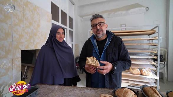 Dikkat Ayvaz Şef &Ccedil;ıkabilir - S&ouml;ke - &Ccedil;orum | 16 Şubat 2026