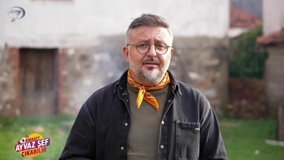 Dikkat Ayvaz Şef &Ccedil;ıkabilir - G&uuml;re | 2 Şubat 2026