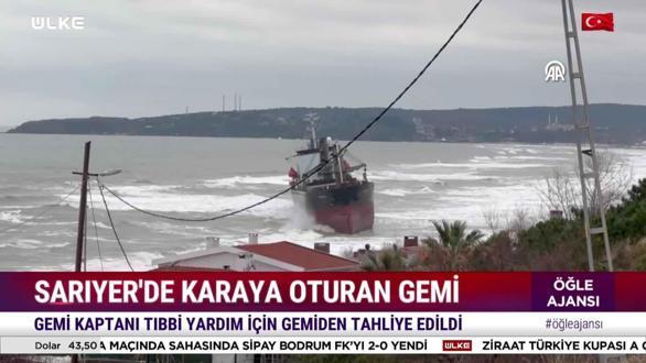 &Ouml;ğle Ajansı &ndash; 4 Şubat 2026