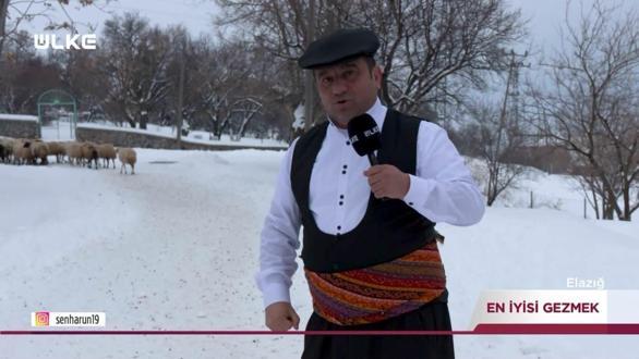 En İyisi Gezmek - Elazığ | 31 Ocak 2026