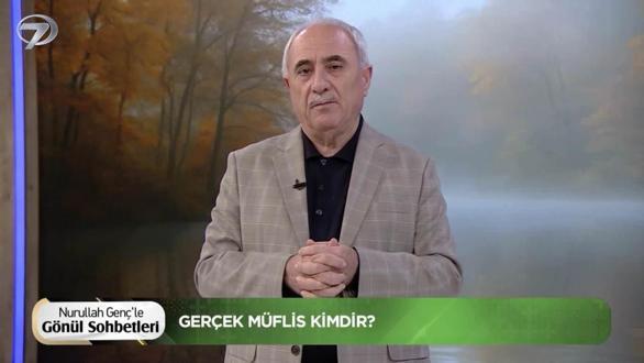 Nurullah Gen&ccedil;'le G&ouml;n&uuml;l Sohbetleri 6. B&ouml;l&uuml;m - 24 Şubat 2026