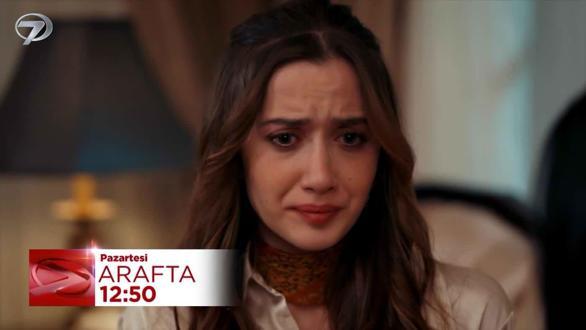 Arafta 64. B&ouml;l&uuml;m Fragmanı - 2 Mart Pazartesi