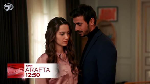 Arafta 63. B&ouml;l&uuml;m Fragmanı - 27 Şubat Cuma