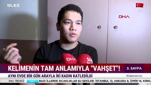 Haber Servisi - 13 Şubat 2026