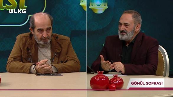 G&ouml;n&uuml;l Sofrası 9. B&ouml;l&uuml;m - 27 Şubat 2026