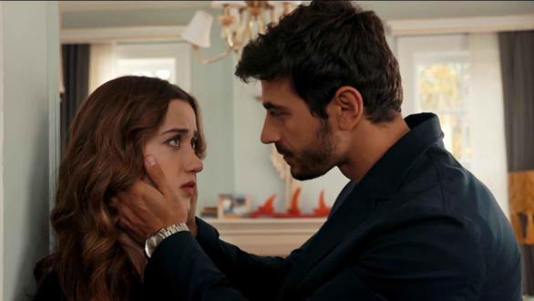 Arafta 57. B&ouml;l&uuml;m - 18 Şubat &Ccedil;arşamba