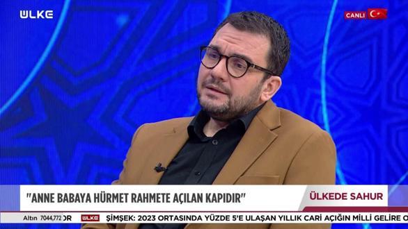 &Uuml;lkede Sahur - 20 Şubat 2026