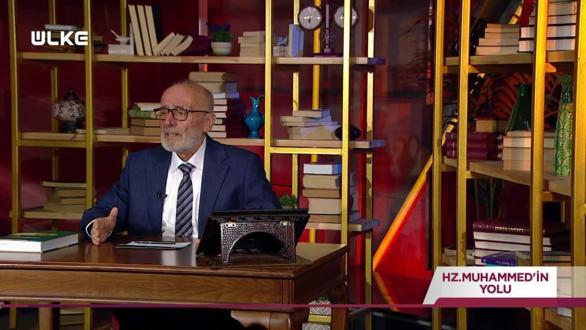 Hz. Muhammed'in Yolu 7. B&ouml;l&uuml;m - 25 Şubat 2026