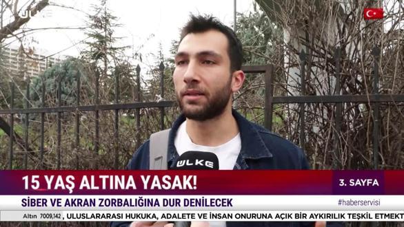 Haber Servisi - 16 Şubat 2026