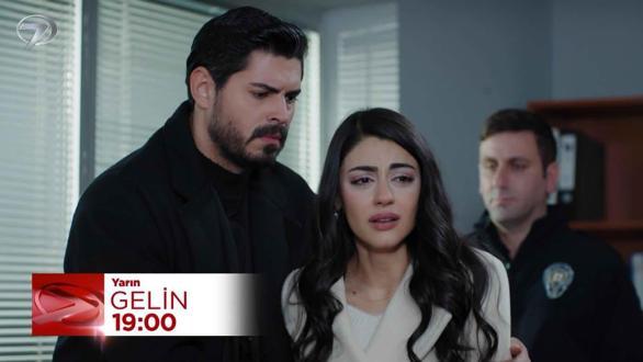 Gelin 354. B&ouml;l&uuml;m Fragmanı - 9 Şubat Pazartesi