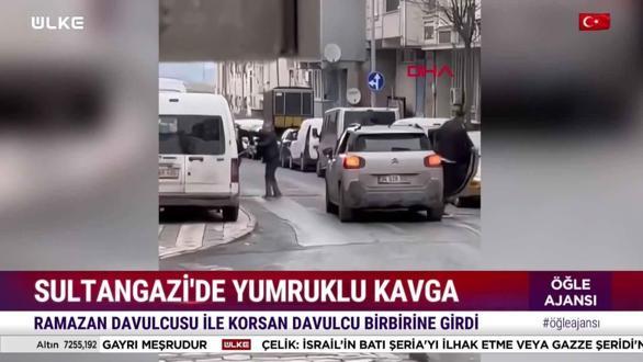 &Ouml;ğle Ajansı &ndash; 23 Şubat 2026