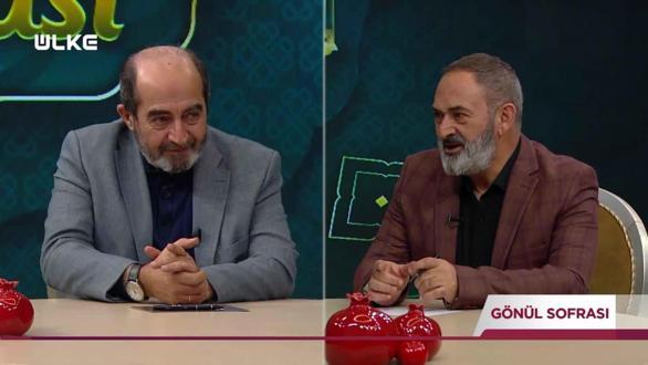 G&ouml;n&uuml;l Sofrası 7. B&ouml;l&uuml;m - 25 Şubat 2026