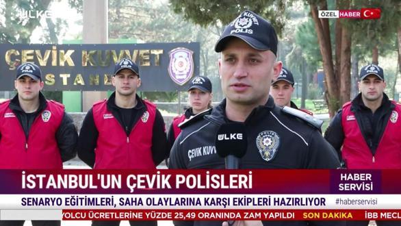 Haber Servisi - 12 Şubat 2026