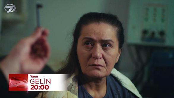 Gelin 367. B&ouml;l&uuml;m Fragmanı - 22 Şubat Pazar