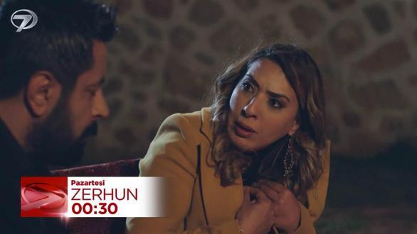 Zerhun 60. B&ouml;l&uuml;m Fragmanı - 9 Şubat Pazartesi