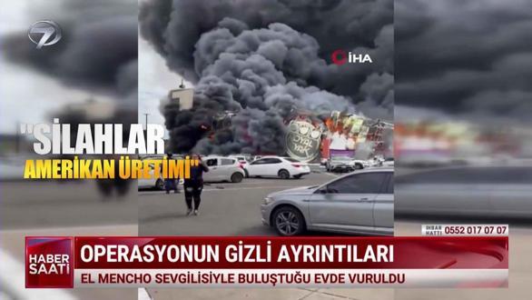  Kanal 7 Haber Saati - 24 Şubat 2026