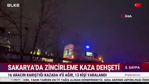 Haber Servisi - 23 Şubat 2026