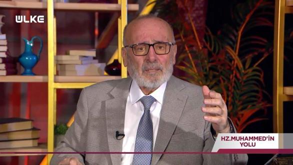 Hz. Muhammed'in Yolu 3. B&ouml;l&uuml;m - 21 Şubat 2026