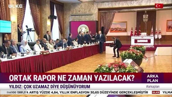 Arka Plan - 4 Şubat 2026