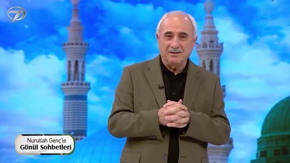 Nurullah Gen&ccedil;'le G&ouml;n&uuml;l Sohbetleri 2. B&ouml;l&uuml;m - 20 Şubat 2026