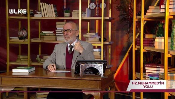 Hz. Muhammed'in Yolu 11. B&ouml;l&uuml;m - 1 Mart 2026