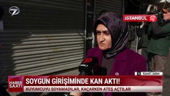  Kanal 7 Haber Saati - 12 Şubat 2026