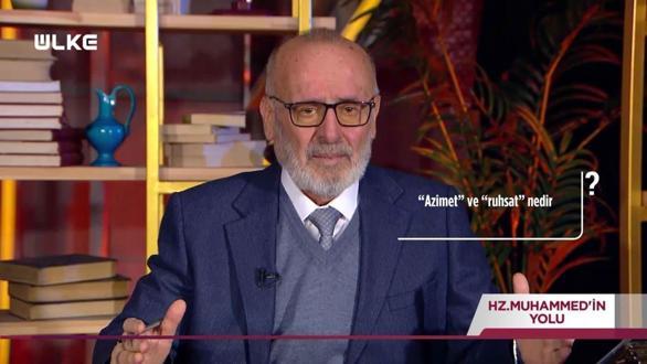 Hz. Muhammed'in Yolu 4. B&ouml;l&uuml;m - 22 Şubat 2026