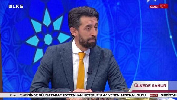 &Uuml;lkede Sahur - 23 Şubat 2026