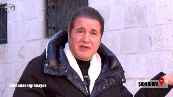 Memleket Gibisi Yok - Zekeriya &Uuml;nl&uuml; - Şanlıurfa | 15 Şubat 2026