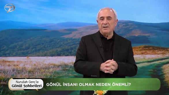 Nurullah Gen&ccedil;'le G&ouml;n&uuml;l Sohbetleri 1. B&ouml;l&uuml;m - 19 Şubat 2026
