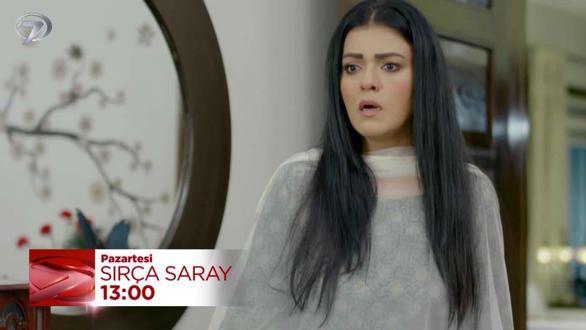 Sır&ccedil;a Saray 36. B&ouml;l&uuml;m Final Fragmanı | 23 Şubat 2026