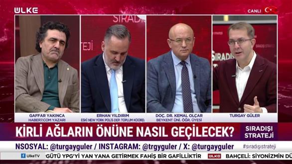 Sıradışı Strateji - 3 Şubat 2026