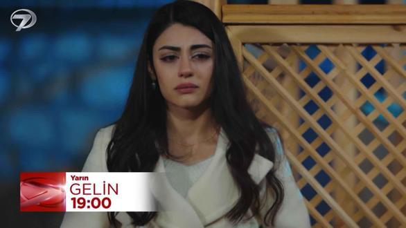 Gelin 353. B&ouml;l&uuml;m Fragmanı - 8 Şubat Pazar