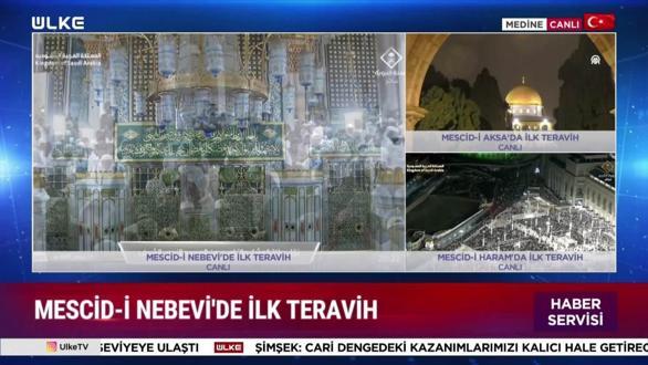 Haber Servisi - 18 Şubat 2026