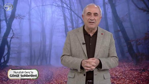 Nurullah Gen&ccedil;'le G&ouml;n&uuml;l Sohbetleri 8. B&ouml;l&uuml;m - 26 Şubat 2026