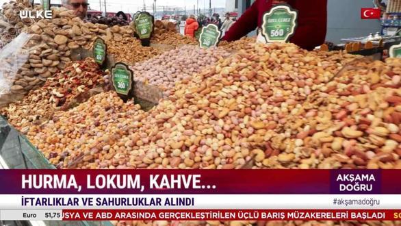 Akşama Doğru &ndash; 17 Şubat 2026