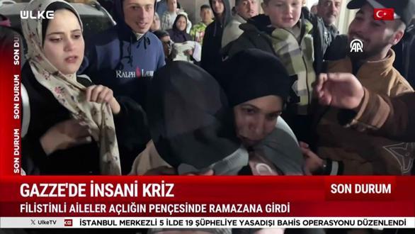 Haber Servisi - 20 Şubat 2026