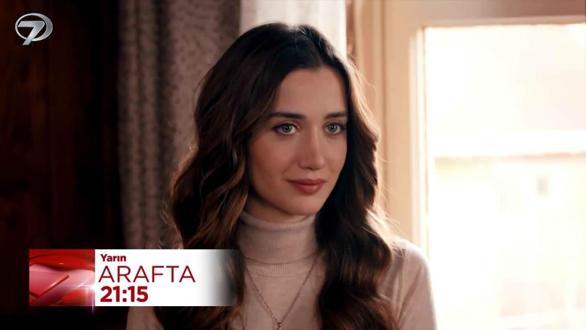 Arafta 54. B&ouml;l&uuml;m Fragmanı - 13 Şubat Cuma